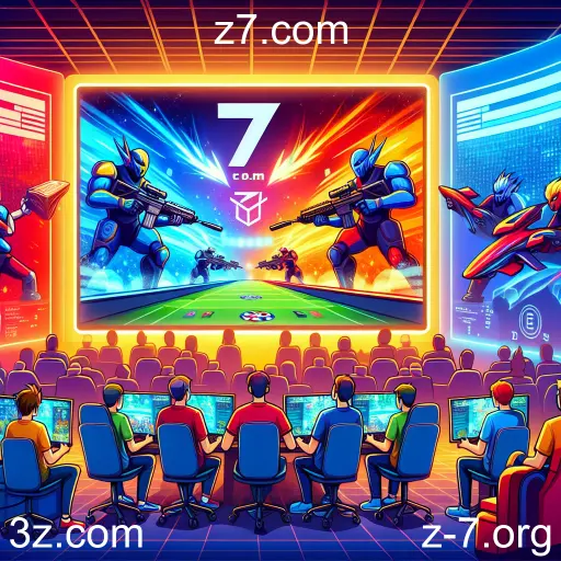 A Revolução dos Jogos de Esportes: Ganha o Mundo dos Games